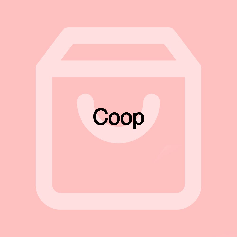 Coop