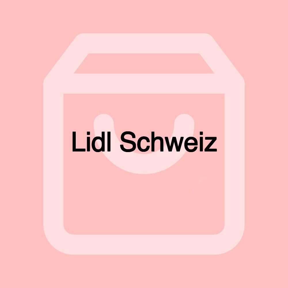 Lidl Schweiz