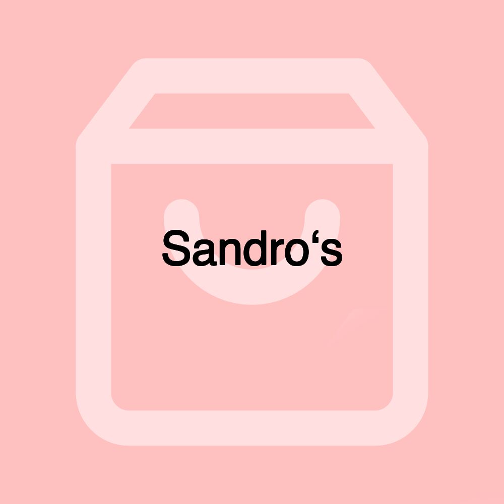 Sandro‘s