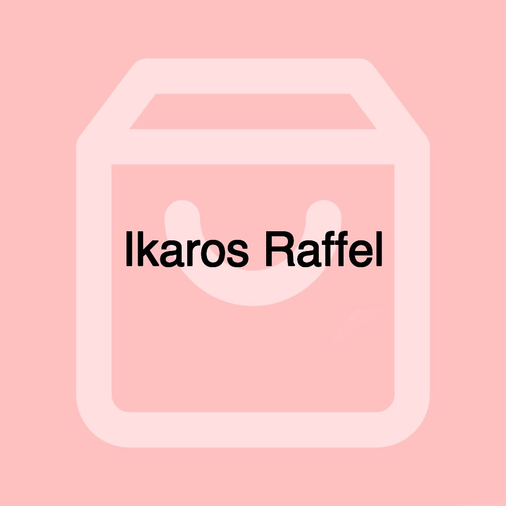 Ikaros Raffel