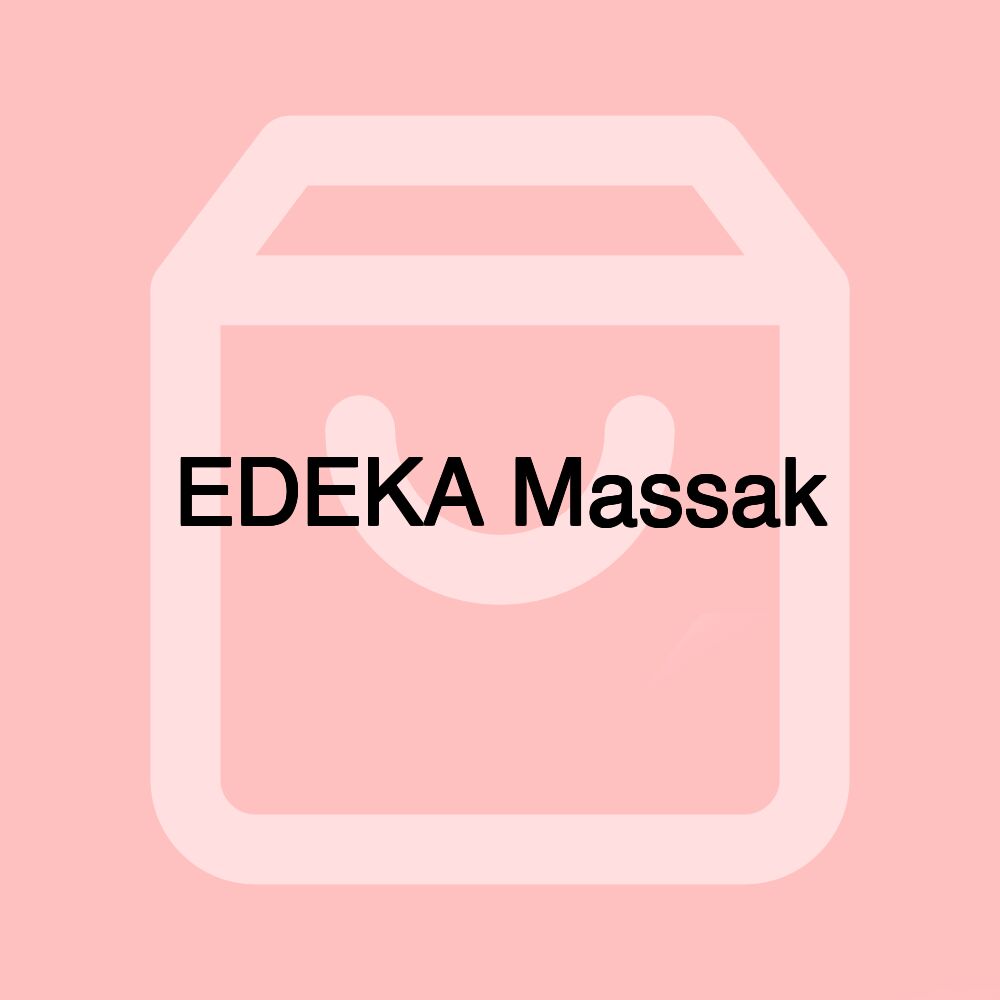 EDEKA Massak