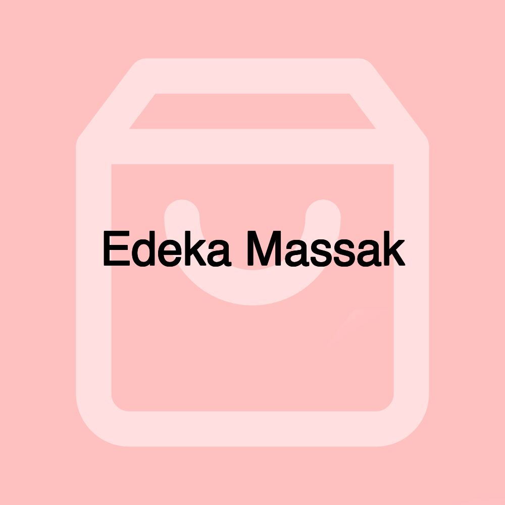 Edeka Massak