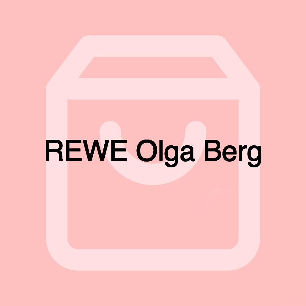 REWE Olga Berg