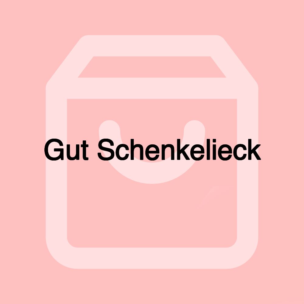 Gut Schenkelieck