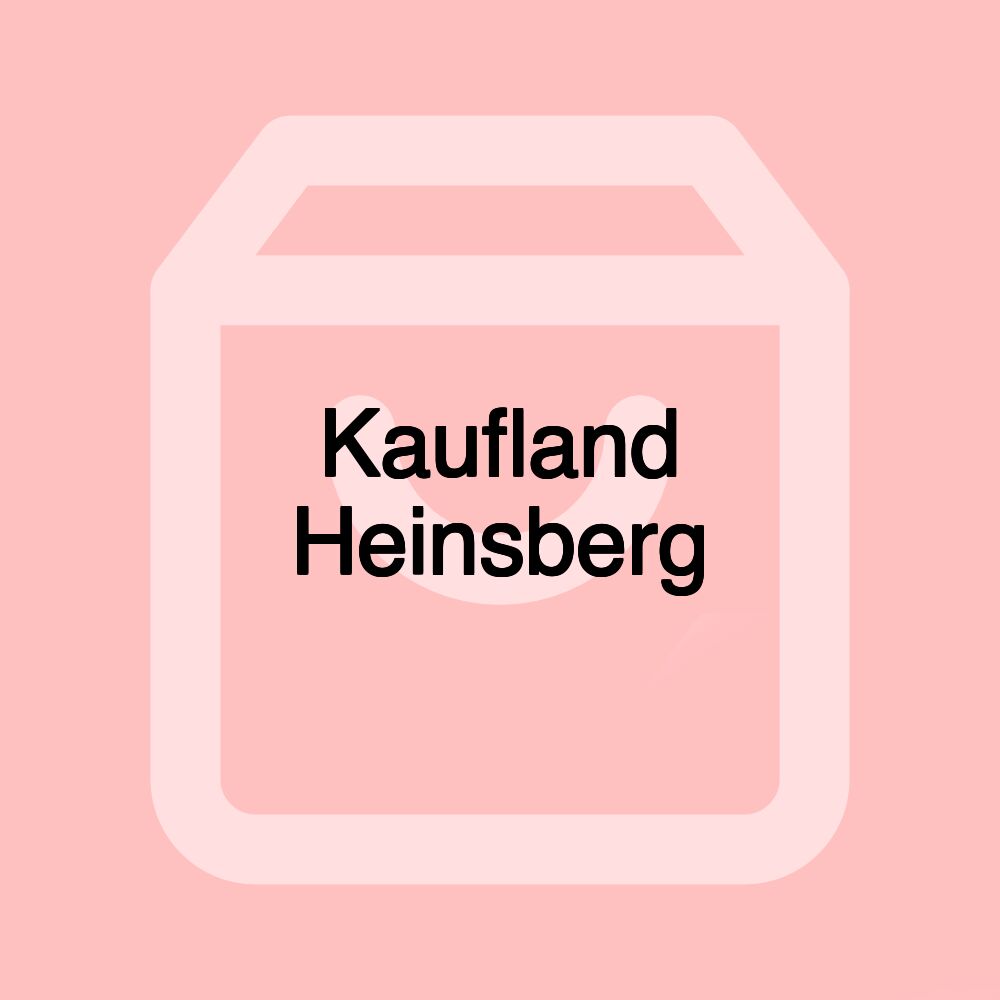 Kaufland Heinsberg