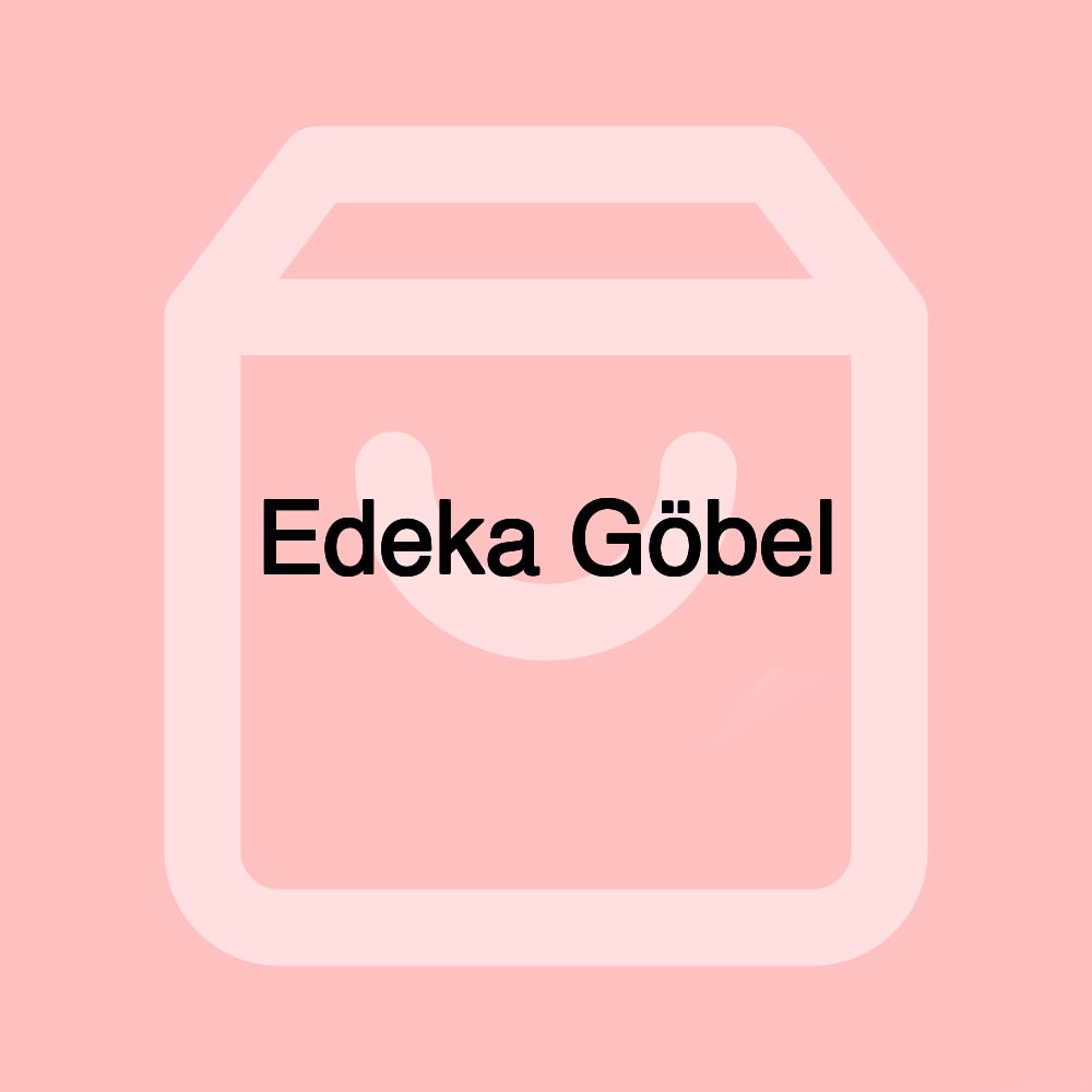 Edeka Göbel