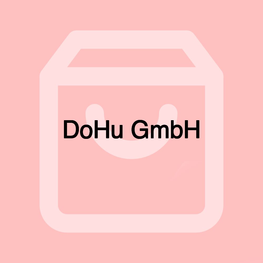 DoHu GmbH