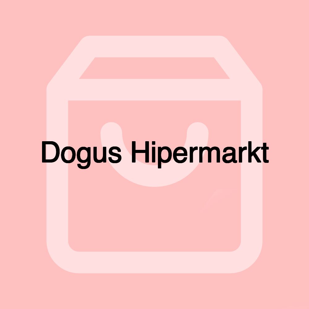 Dogus Hipermarkt