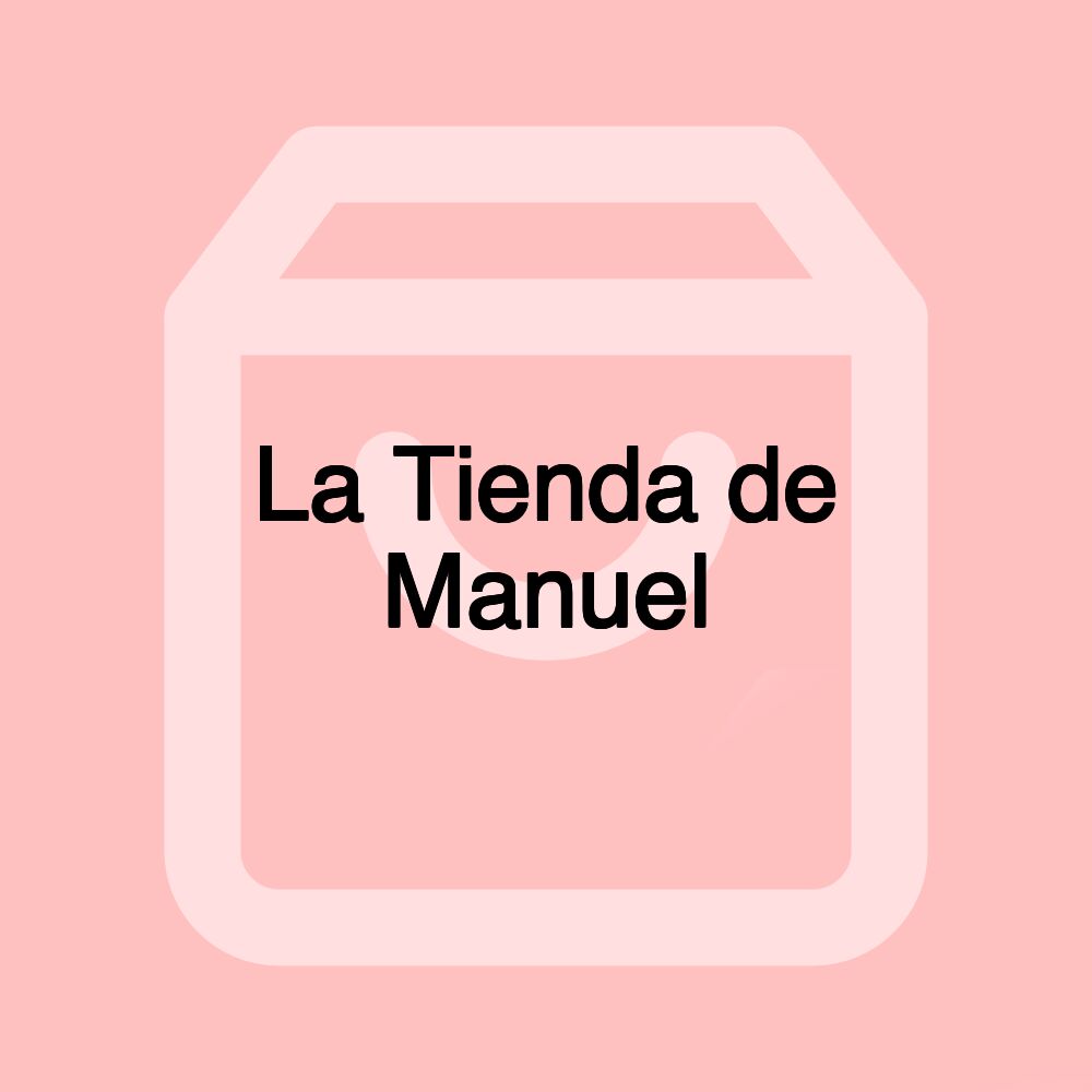 La Tienda de Manuel