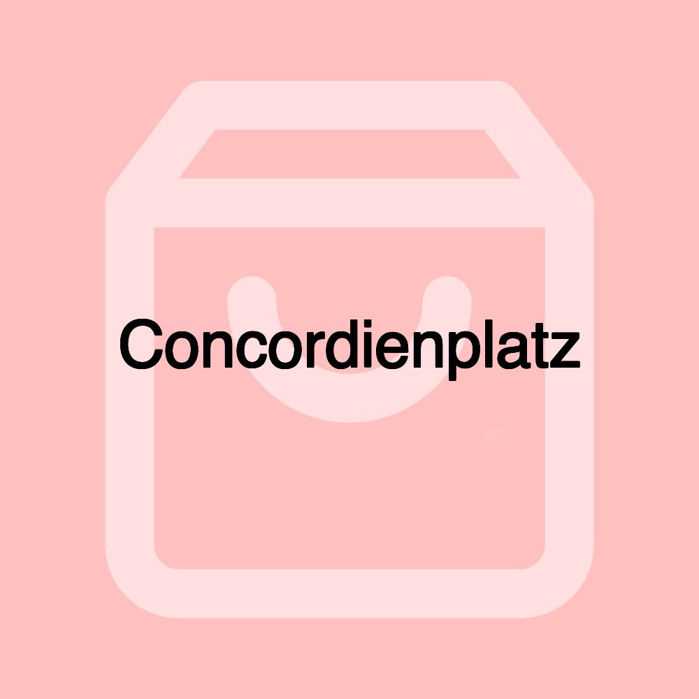 Concordienplatz