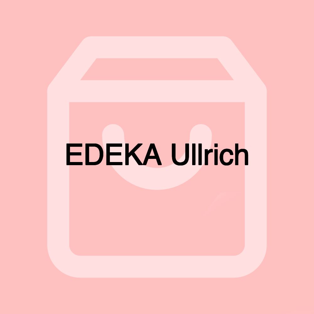 EDEKA Ullrich