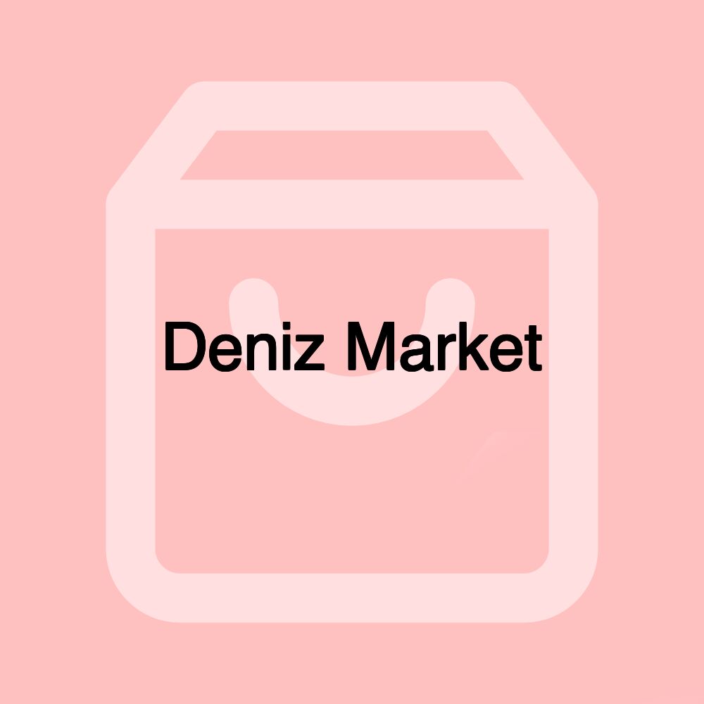 Deniz Market