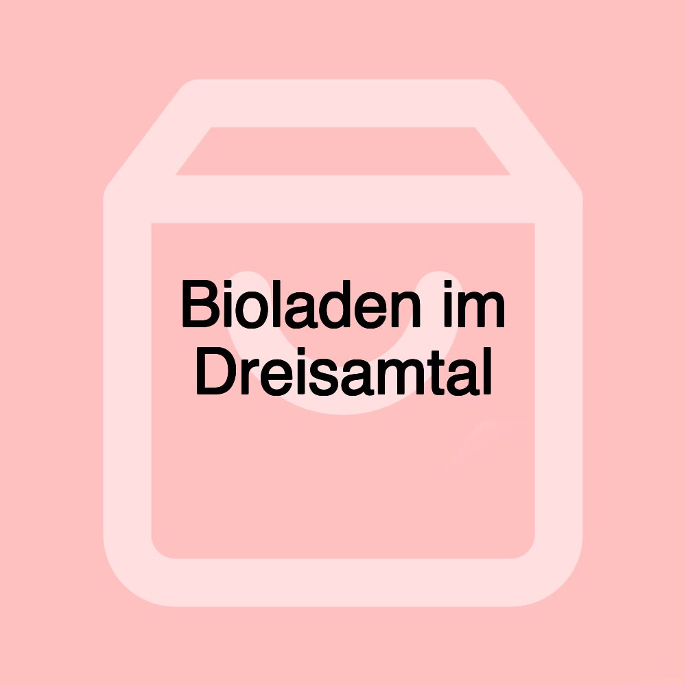 Bioladen im Dreisamtal