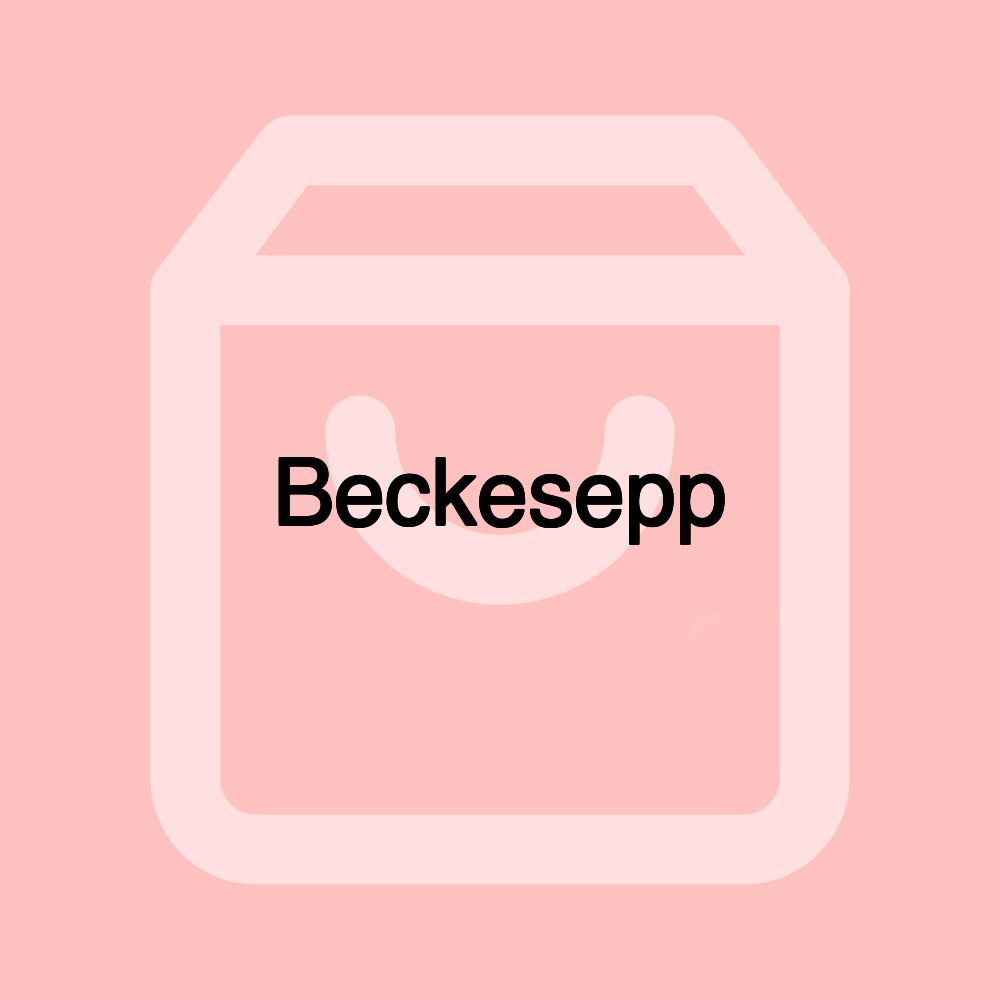 Beckesepp