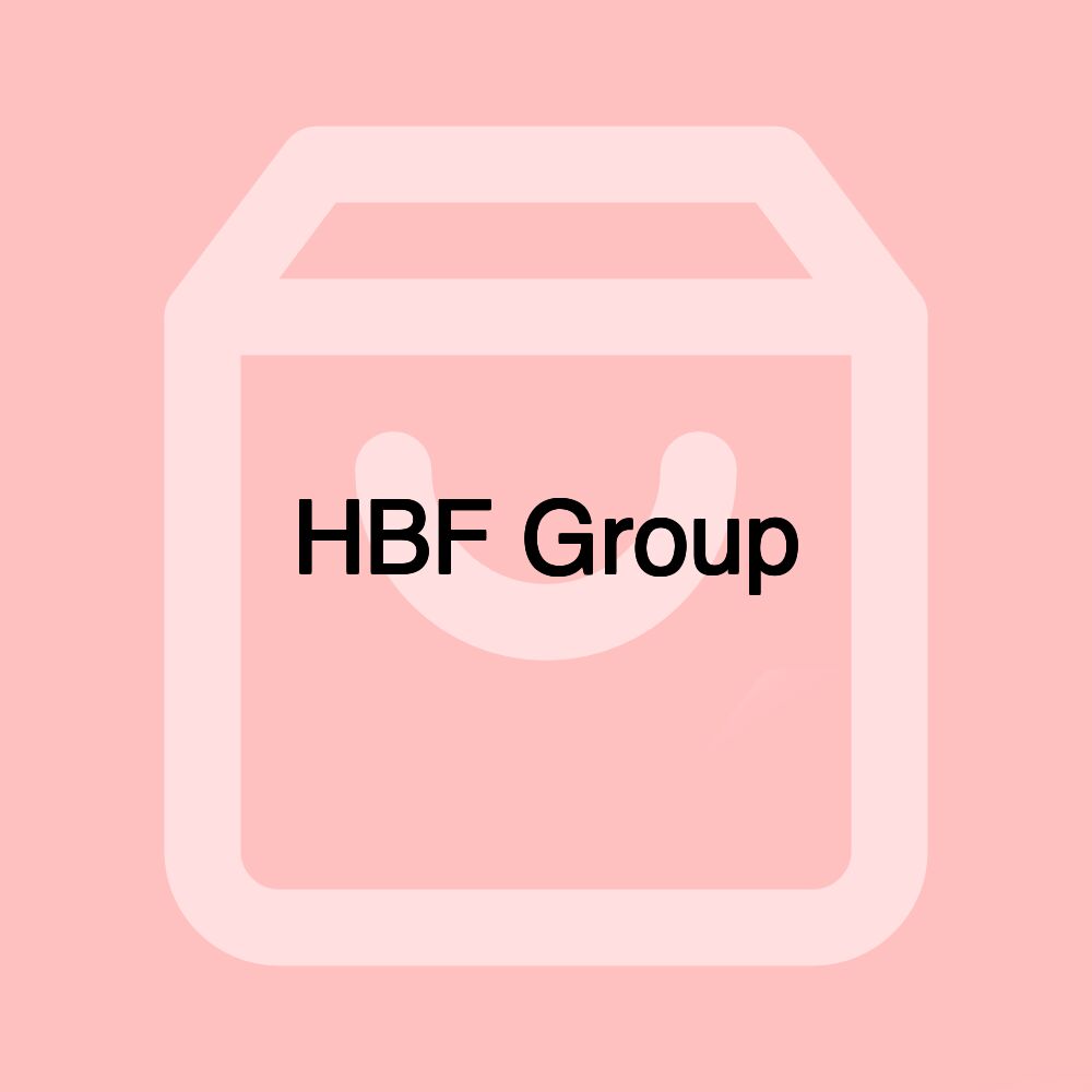 HBF Group