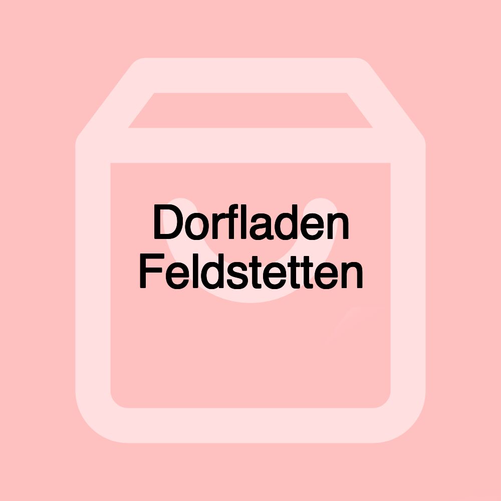 Dorfladen Feldstetten