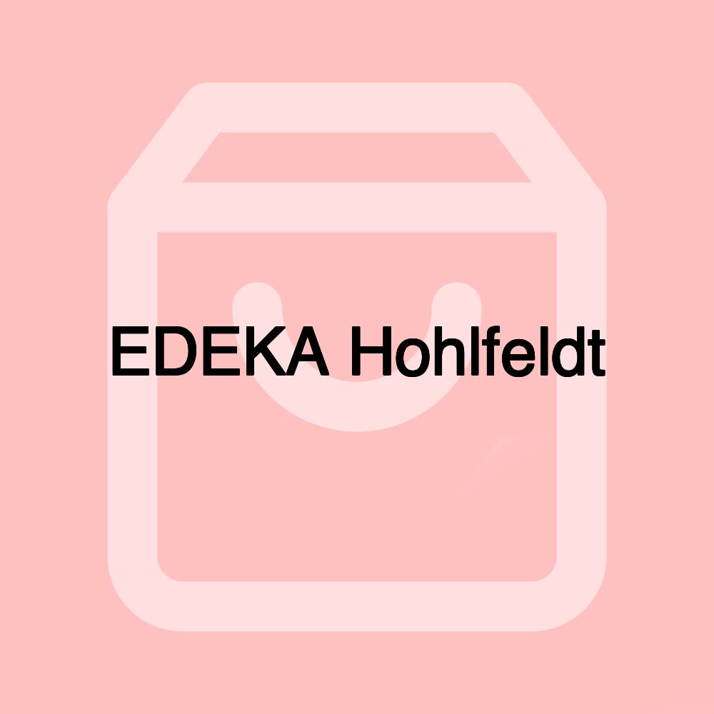 EDEKA Hohlfeldt