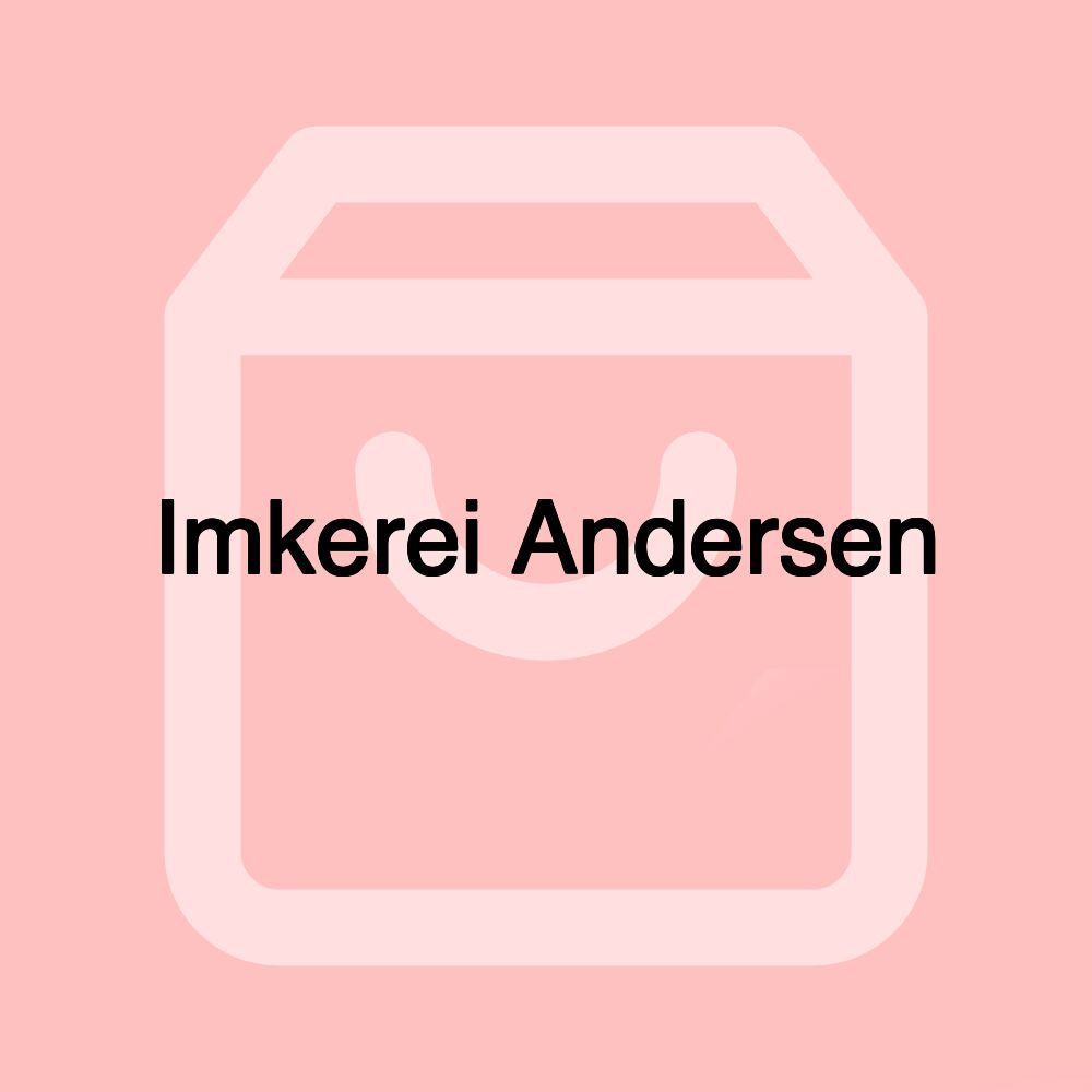 Imkerei Andersen