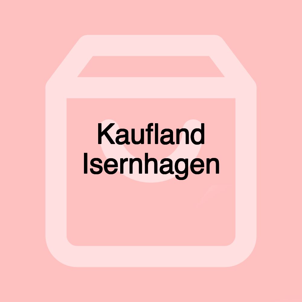 Kaufland Isernhagen