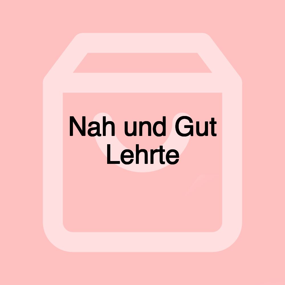 Nah und Gut Lehrte