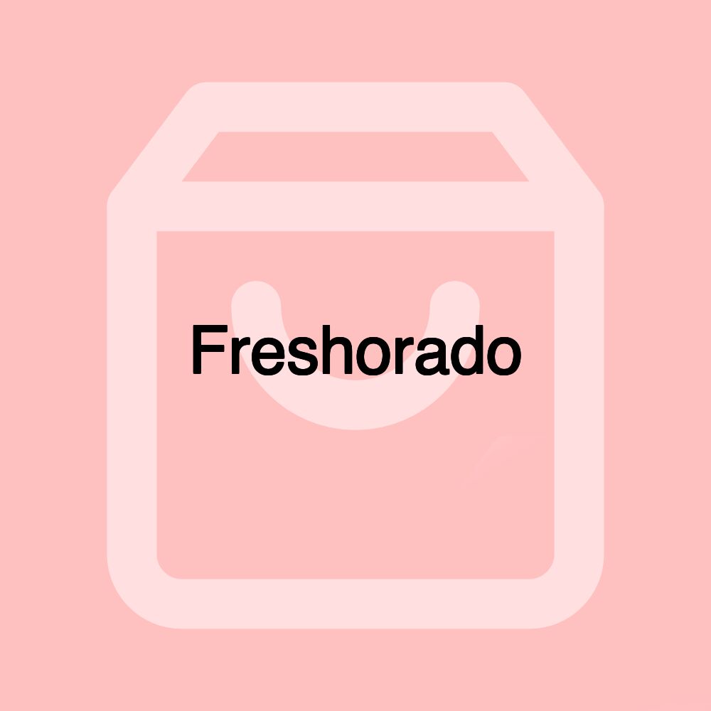 Freshorado