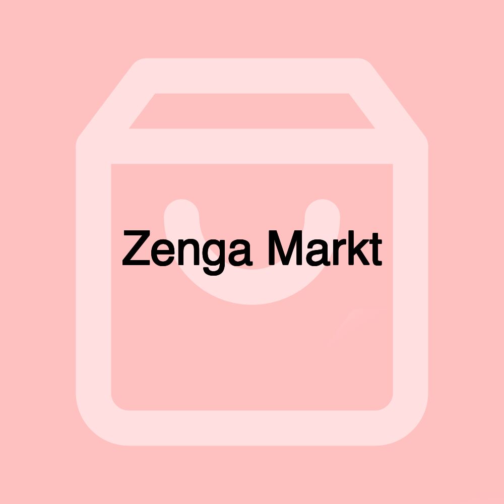 Zenga Markt