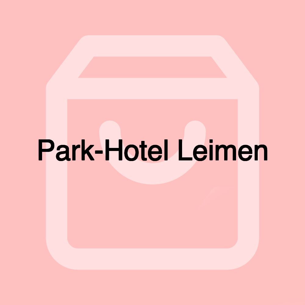 Park-Hotel Leimen