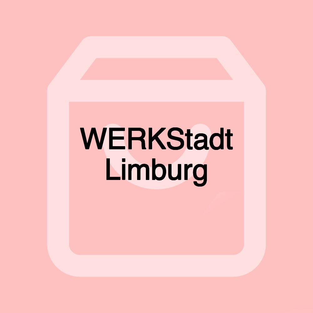 WERKStadt Limburg