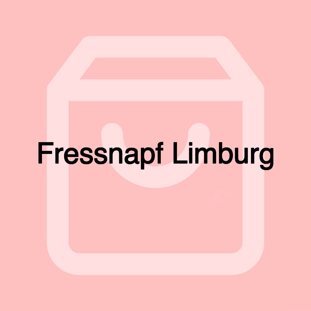 Fressnapf Limburg