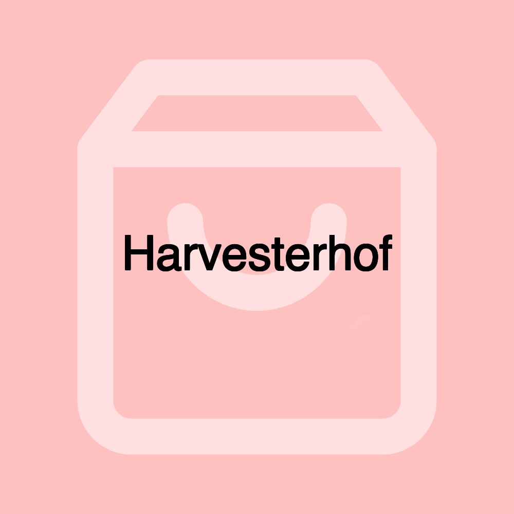 Harvesterhof