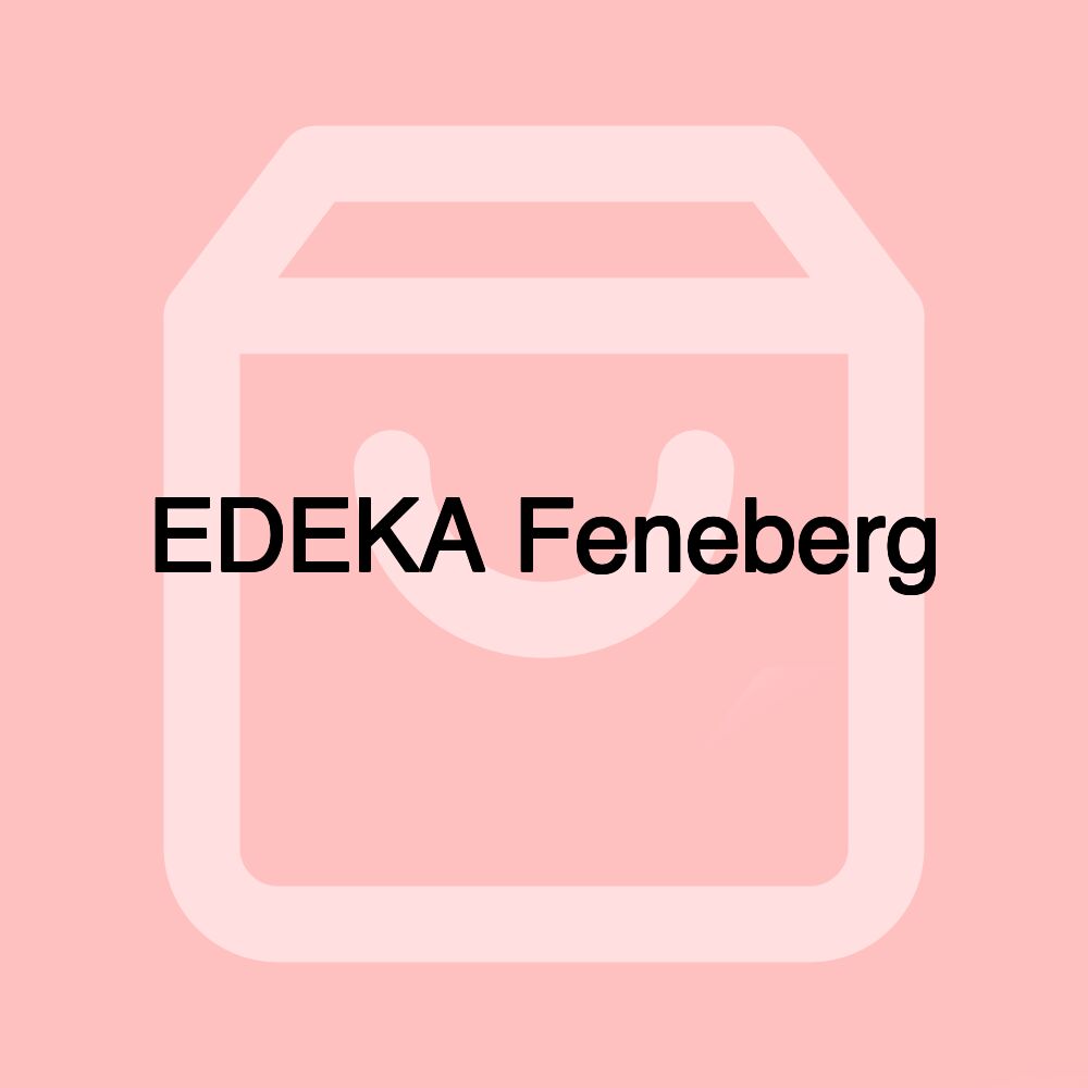 EDEKA Feneberg