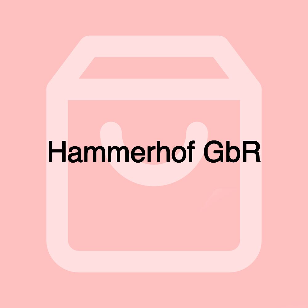 Hammerhof GbR