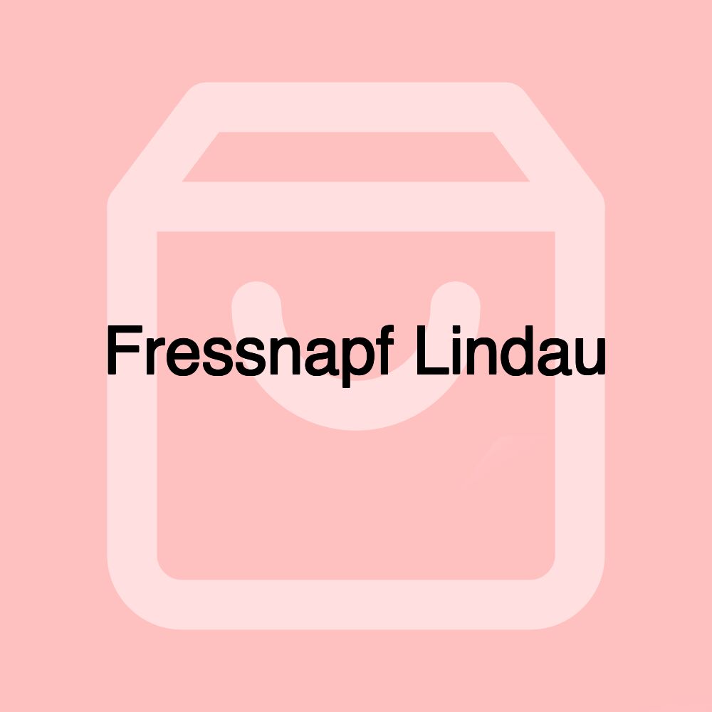 Fressnapf Lindau