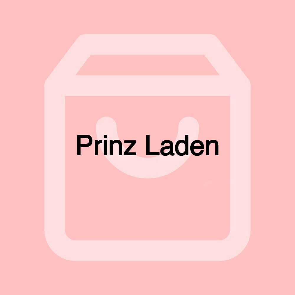 Prinz Laden