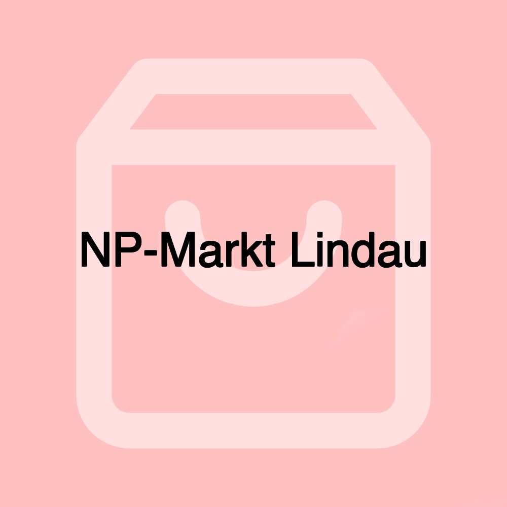 NP-Markt Lindau