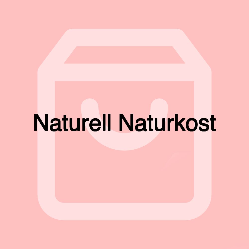 Naturell Naturkost