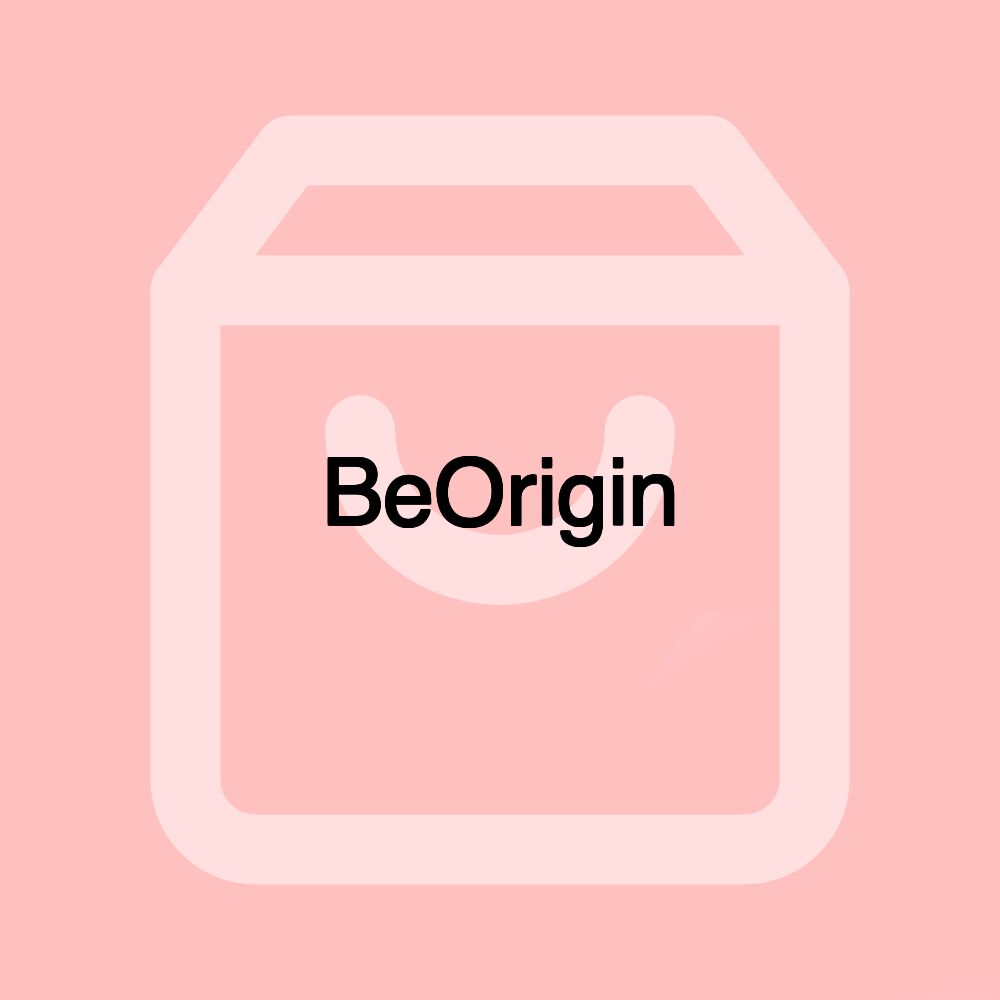 BeOrigin