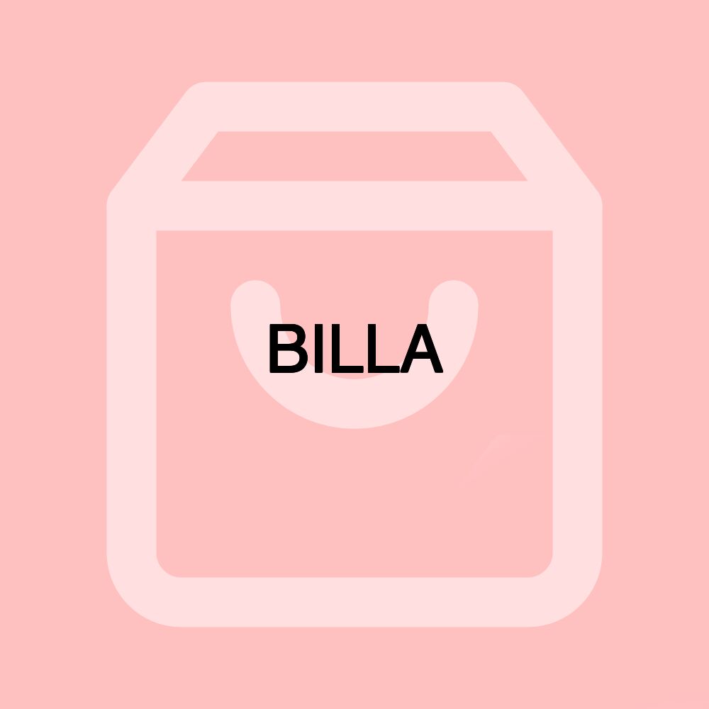 BILLA