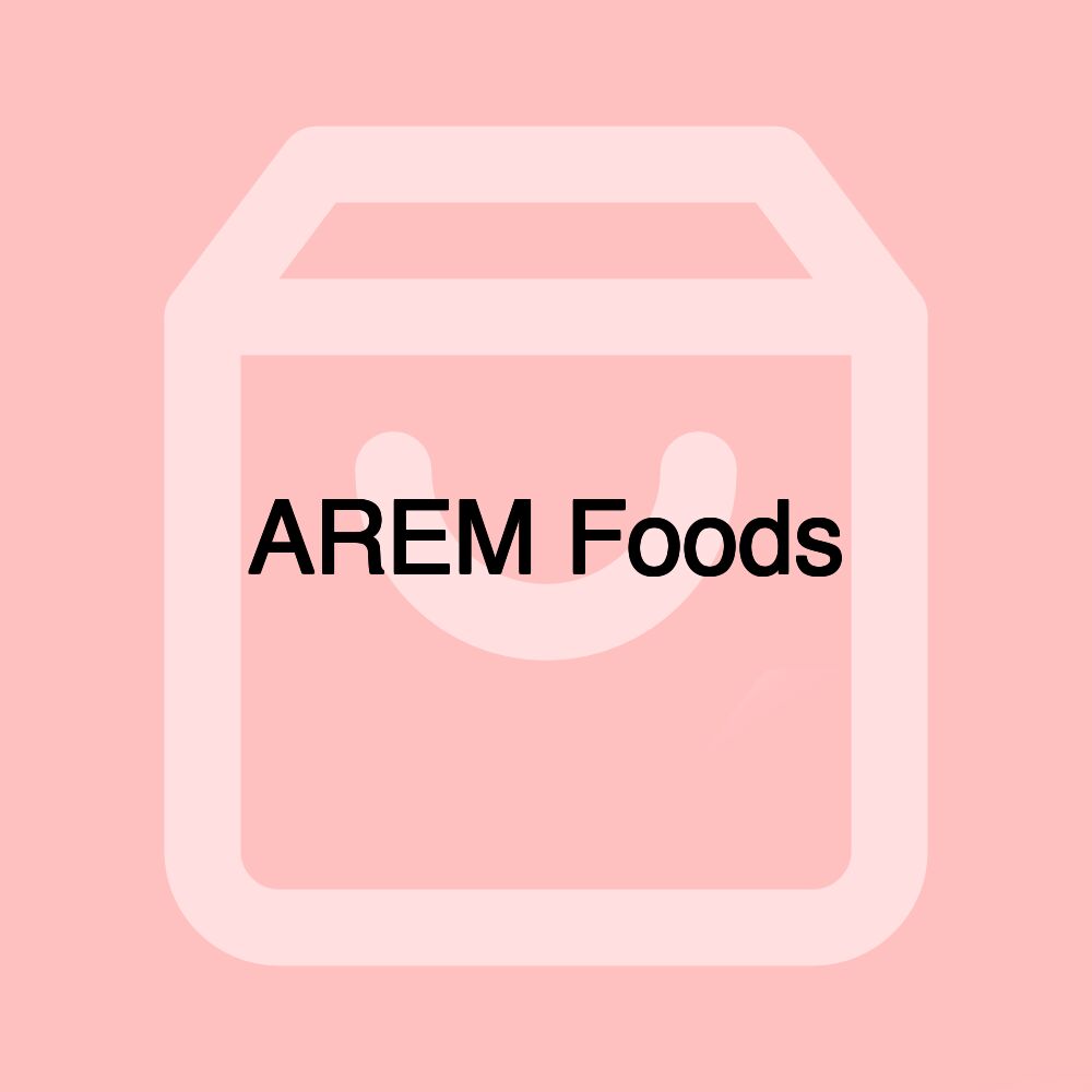 AREM Foods