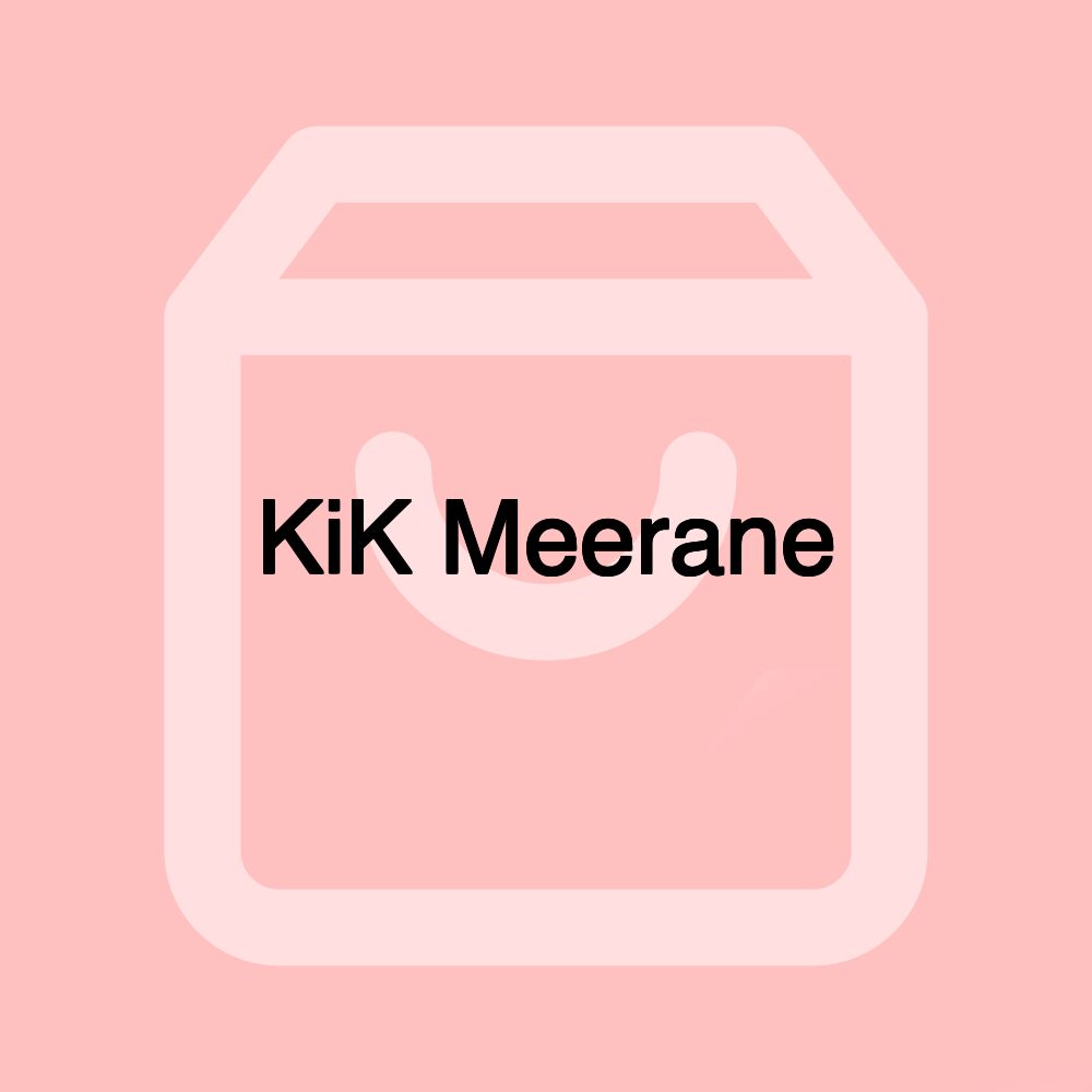 KiK Meerane