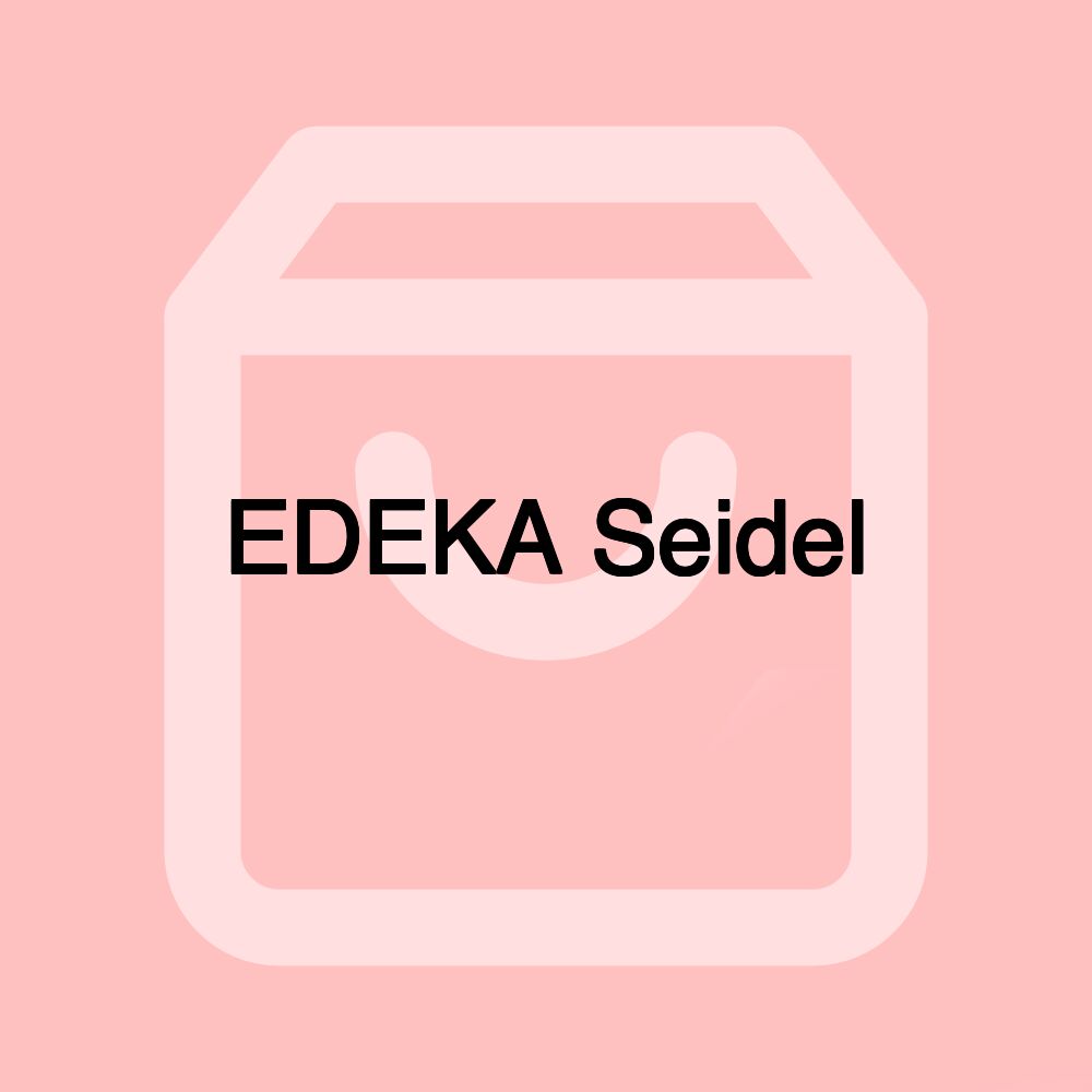 EDEKA Seidel