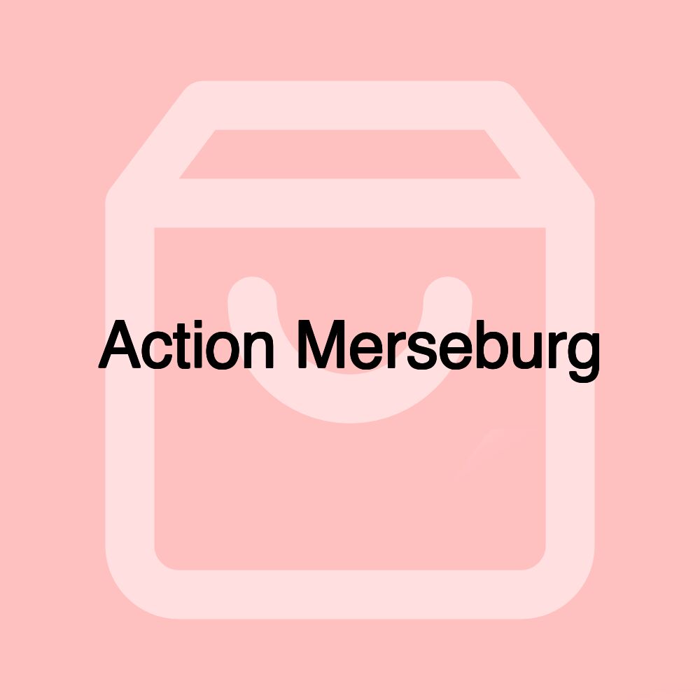 Action Merseburg