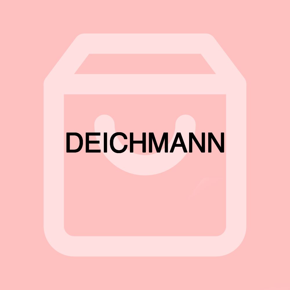 DEICHMANN