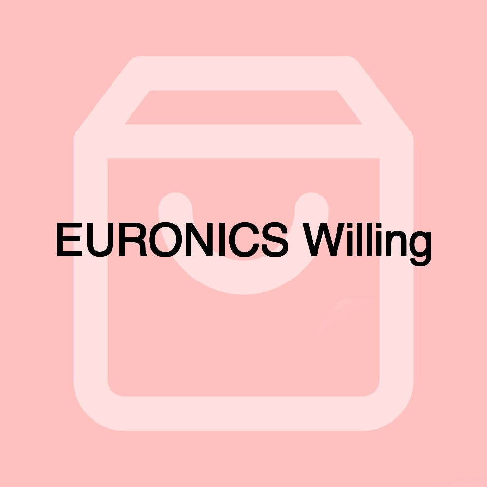 EURONICS Willing