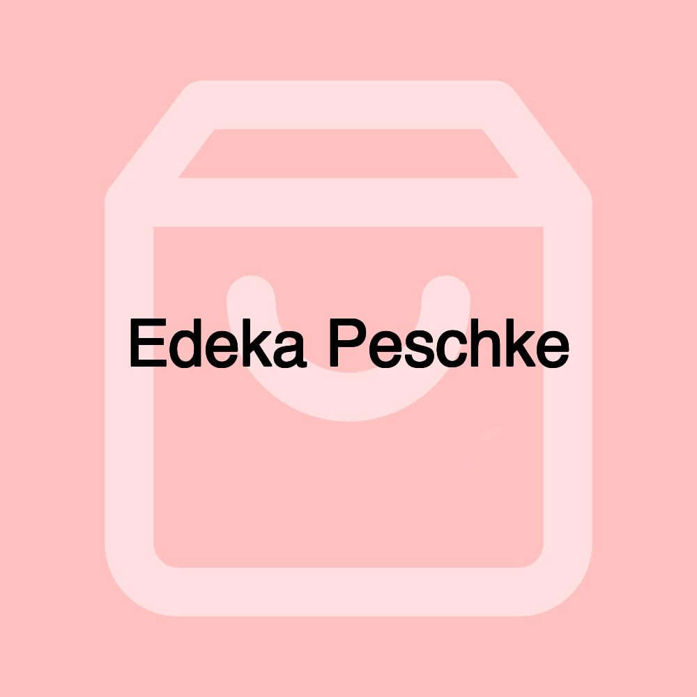 Edeka Peschke