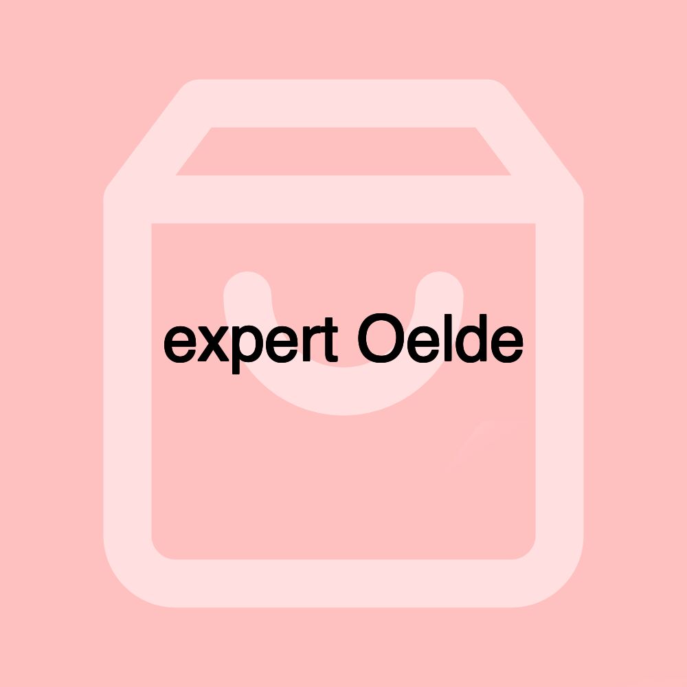 expert Oelde