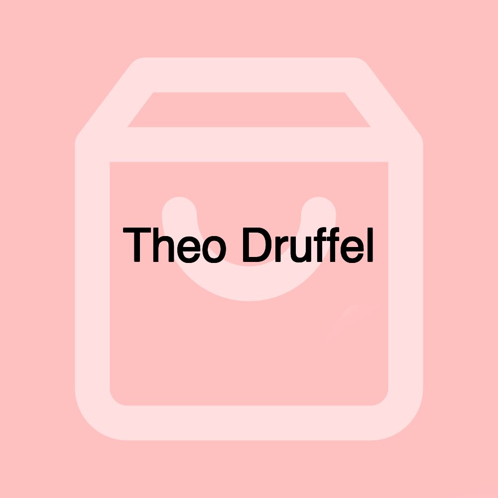 Theo Druffel