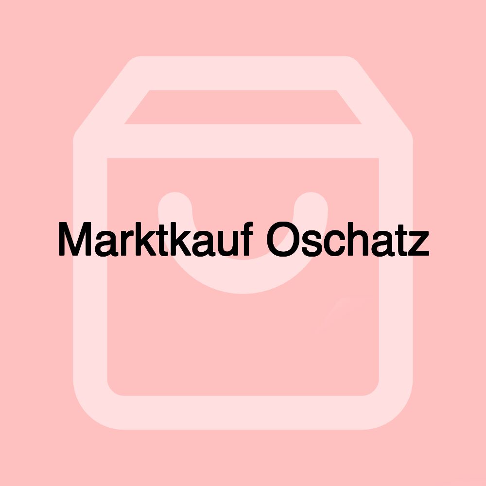 Marktkauf Oschatz