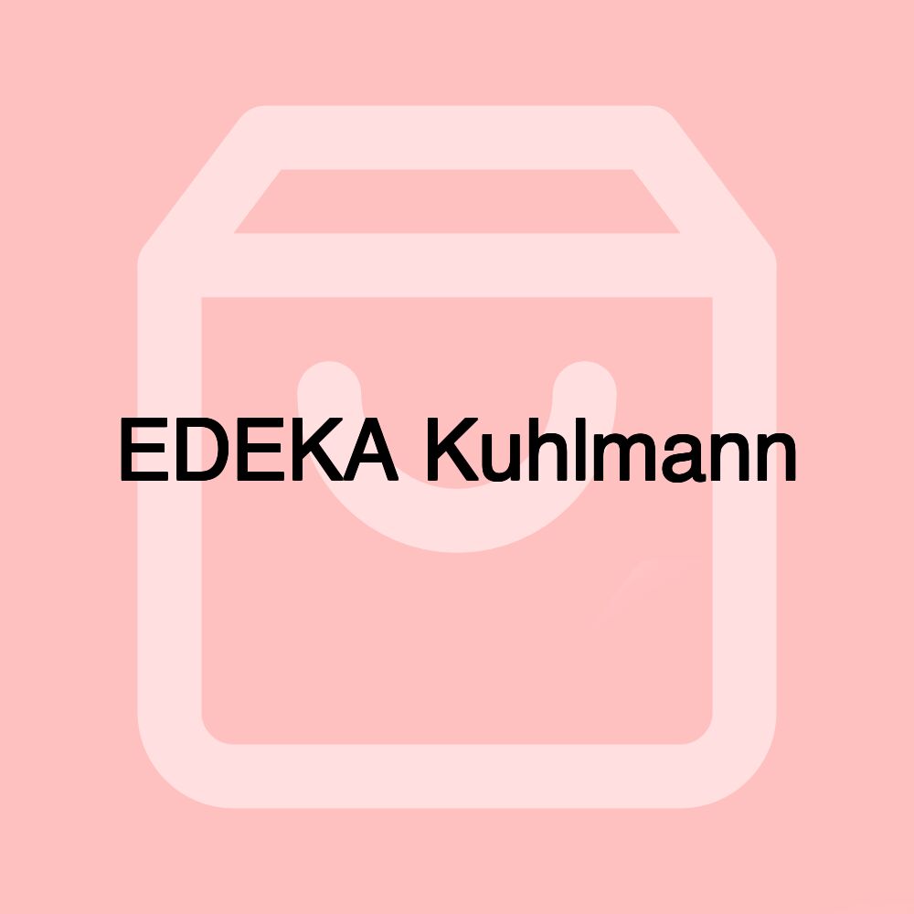 EDEKA Kuhlmann