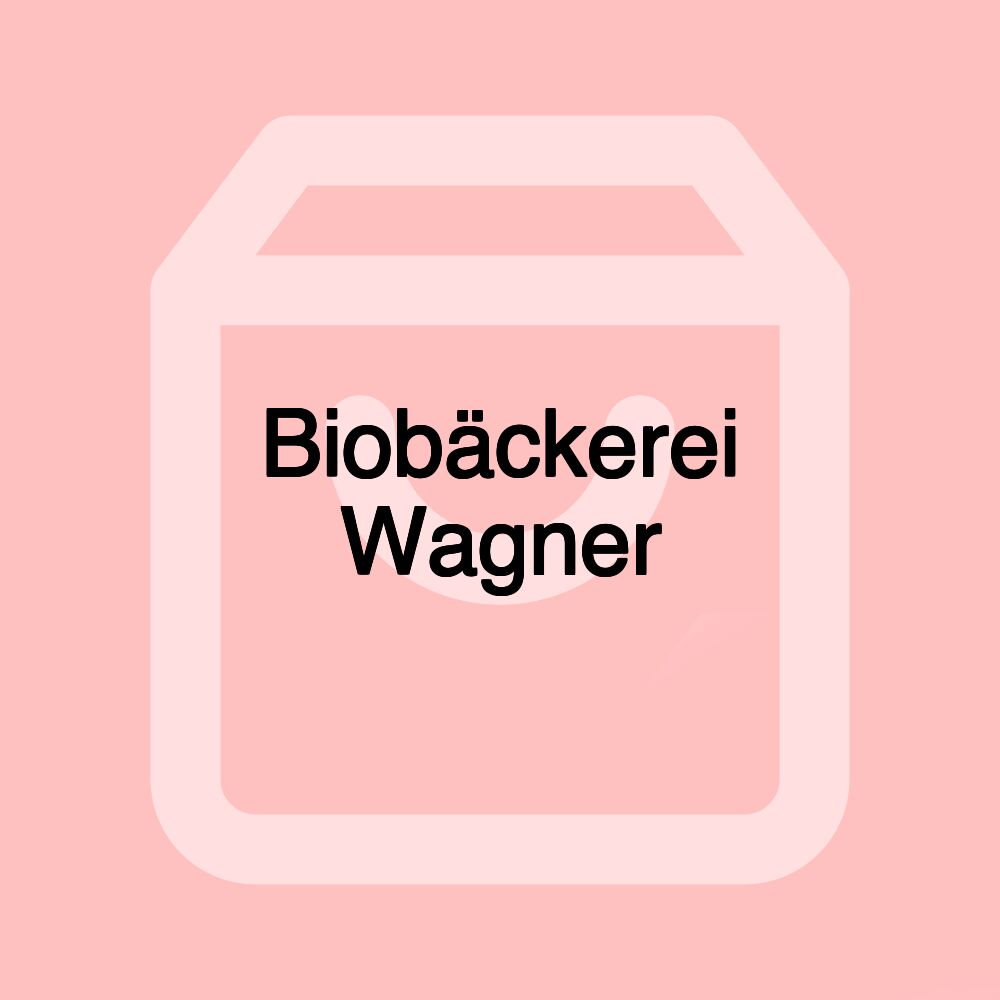 Biobäckerei Wagner